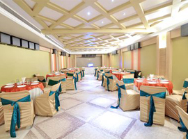 Hotel Venkatesh International
